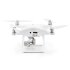 Квадрокоптер DJI Phantom 4 Pro Plus V2.0 в Санкт-Петербурге