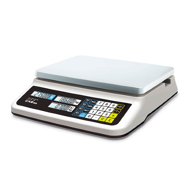 Весы PR-30B (LCD, II) в Санкт-Петербурге