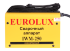 Сварочный аппарат EUROLUX IWM250 в Санкт-Петербурге