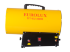 Тепловая газовая пушка Eurolux ТГП-EU-30000 в Санкт-Петербурге