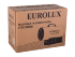 Тепловая газовая пушка Eurolux ТГП-EU-30000 в Санкт-Петербурге