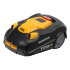 Робот-газонокосилка Grass Master 1000  1000м², 3Ач, 28V, LCD дисплей, Wi-Fi Denzel в Санкт-Петербурге