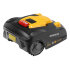 Робот-газонокосилка Grass Master 1000  1000м², 3Ач, 28V, LCD дисплей, Wi-Fi Denzel в Санкт-Петербурге