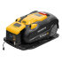 Робот-газонокосилка Grass Master 1000  1000м², 3Ач, 28V, LCD дисплей, Wi-Fi Denzel в Санкт-Петербурге