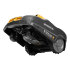 Робот-газонокосилка Grass Master 1000  1000м², 3Ач, 28V, LCD дисплей, Wi-Fi Denzel в Санкт-Петербурге