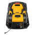 Робот-газонокосилка Grass Master 1000  1000м², 3Ач, 28V, LCD дисплей, Wi-Fi Denzel в Санкт-Петербурге