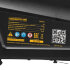 Робот-газонокосилка Grass Master 1000  1000м², 3Ач, 28V, LCD дисплей, Wi-Fi Denzel в Санкт-Петербурге