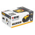 Робот-газонокосилка Grass Master 1000  1000м², 3Ач, 28V, LCD дисплей, Wi-Fi Denzel в Санкт-Петербурге