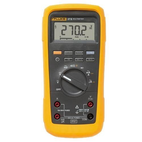 Мультиметр Fluke 28-II в Санкт-Петербурге