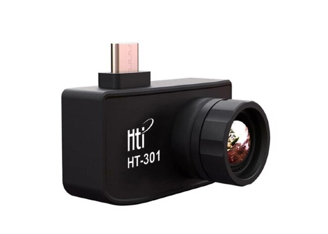 Тепловизор Hti HT-301 в Санкт-Петербурге