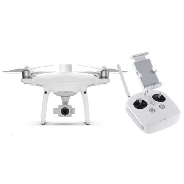 Квадрокоптер DJI Phantom 4 RTK SE Combo в Санкт-Петербурге