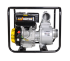 Мотопомпа HUTER MP-100 в Санкт-Петербурге
