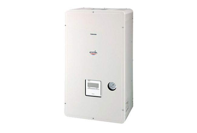 Toshiba Гидромодуль (HWS-803XWHT9-E) в Санкт-Петербурге