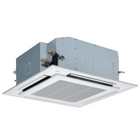 Toshiba 4-поточный кассетный Внутренний блок (MMU-AP0362H) в Санкт-Петербурге