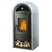 La Nordica Stefany forno PТ (в камне) в Санкт-Петербурге