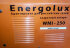 Сварочный аппарат ENERGOLUX WMI-250 в Санкт-Петербурге