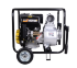 Мотопомпа HUTER MPD-100 в Санкт-Петербурге
