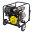 Мотопомпа HUTER MPD-100 в Санкт-Петербурге