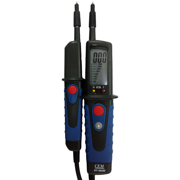 Электрический тестер CEM DT-9130 в Санкт-Петербурге