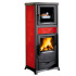 La Nordica TERMOROSELLA PLUS  FORNO  DSA 4,0 LIBERTY BORDEAUX (бордовый) в Санкт-Петербурге