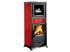 La Nordica TERMOROSELLA PLUS  FORNO  DSA 4,0 LIBERTY BORDEAUX (бордовый) в Санкт-Петербурге