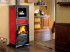 La Nordica TERMOROSELLA PLUS  FORNO  DSA 4,0 LIBERTY BORDEAUX (бордовый) в Санкт-Петербурге