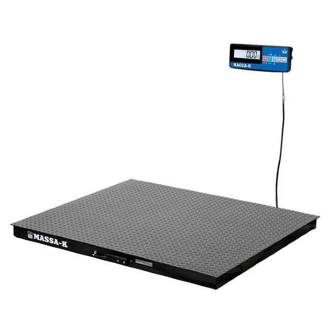 Весы 4D-PM-12/10-1500-A(RUEW) в Санкт-Петербурге