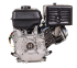 Двигатель бензиновый HUTER GE-188F-25 в Санкт-Петербурге