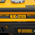 Генератор инверторный GK-2200iF, 2,2 кВт, 230 В, ручной старт DENZEL в Санкт-Петербурге