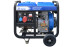 Дизель генератор TSS SDG 8000EH3A с АВР в Санкт-Петербурге