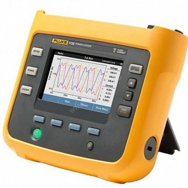 Анализатор качества электроэнергии Fluke 1736/EUS в Санкт-Петербурге