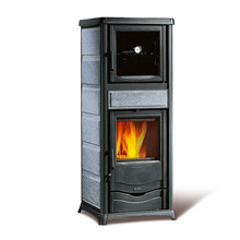 La Nordica TERMOROSELLA PLUS  FORNO  DSA 4,0 PETRA (в камне) в Санкт-Петербурге