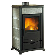 La Nordica TermoRossella Plus EVO D.S.A. Liberty  PETRA (в камне) в Санкт-Петербурге
