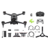 Квадрокоптер DJI FPV Combo в Санкт-Петербурге