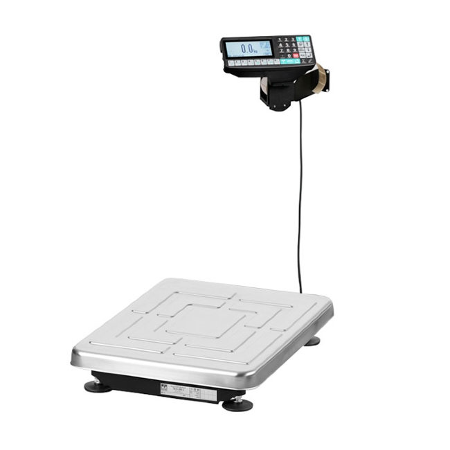 Весы ТВ-S-200.2-RP1 в Санкт-Петербурге