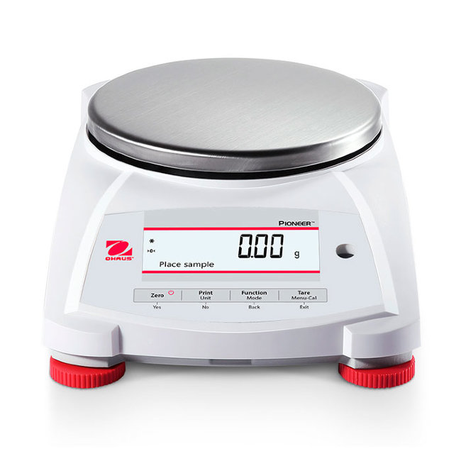 Весы PX-2202 в Санкт-Петербурге