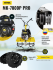 Сельскохозяйственная машина МК-7800P PRO Huter в Санкт-Петербурге