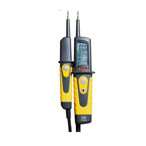Тестер CEM DT-9030 в Санкт-Петербурге