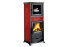 La Nordica TermoRossella Plus c/ Forno D.S.A. BORDEAUX (бордовый) в Санкт-Петербурге