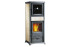 La Nordica TermoRossella Plus c/ Forno D.S.A. BORDEAUX (бордовый) в Санкт-Петербурге