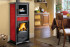 La Nordica TermoRossella Plus c/ Forno D.S.A. BORDEAUX (бордовый) в Санкт-Петербурге