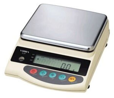 Весы ViBRA SJ-4200CE в Санкт-Петербурге