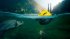 Плавающий дрон Chasing F1 Fish Finder в Санкт-Петербурге