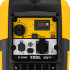 Генератор инверторный GS-2200iS, 2,2 кВт, 230 В, закрытый корпус, ручной старт DENZEL в Санкт-Петербурге