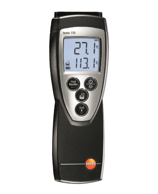Термометр Testo 110 в Санкт-Петербурге