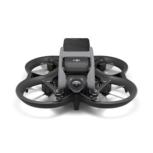 Квадрокоптер DJI Avata в Санкт-Петербурге