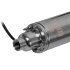 Скважинный насос DWS-4-150, винтовой, диаметр 4", 1300 Вт, 2000 л/ч, напор 150 м Denzel в Санкт-Петербурге