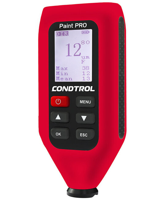 Толщиномер Paint Pro CONDTROL в Санкт-Петербурге