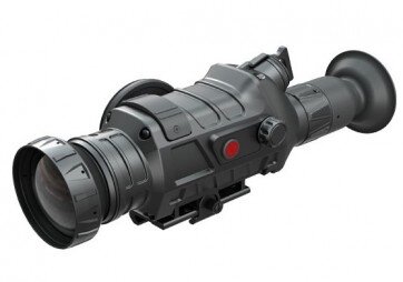 Тепловизионный прицел Guide TS450 в Санкт-Петербурге