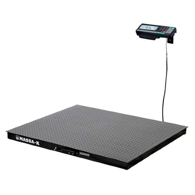 Весы 4D-PM-12/10-1500-RA в Санкт-Петербурге
